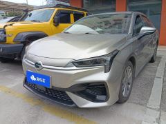 GAC AION S 480km 580 - photo 1