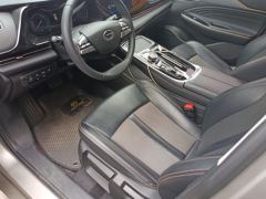 GAC AION S 480km 580 - photo 14