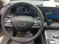 GAC AION S 480km 580 - photo 16