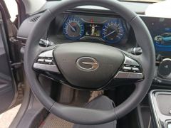 GAC AION S 480km 580 - photo 18