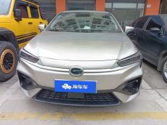 GAC AION S 480km 580 - photo 3