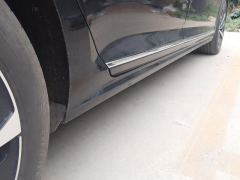 Volkswagen Passat 330TSI Star Elite Edition - ფოტო 10