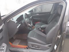 Volkswagen Passat 330TSI Star Elite Edition - ფოტო 14