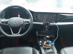 Volkswagen Passat 330TSI Star Elite Edition - ფოტო 16