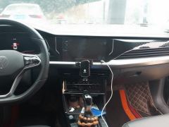 Volkswagen Passat 330TSI Star Elite Edition - ფოტო 17