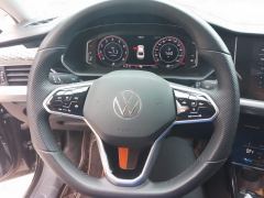 Volkswagen Passat 330TSI Star Elite Edition - ფოტო 18