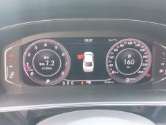 Volkswagen Passat 330TSI Star Elite Edition - ფოტო 20