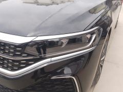 Volkswagen Passat 330TSI Star Elite Edition - ფოტო 4