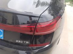 Volkswagen Passat 330TSI Star Elite Edition - ფოტო 5