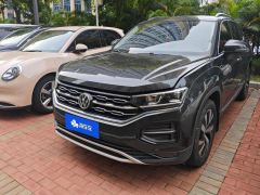 Volkswagen Tharu Tayron 330TSI 2WD 3 Year Anniversary Limited Edition - фото 1