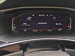 Volkswagen Tharu Tayron 330TSI 2WD 3 Year Anniversary Limited Edition - фото 20