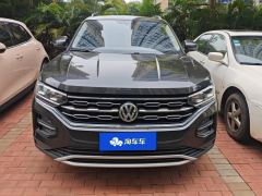 Volkswagen Tharu Tayron 330TSI 2WD 3 Year Anniversary Limited Edition - фото 3