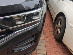 Volkswagen Tharu Tayron 330TSI 2WD 3 Year Anniversary Limited Edition - фото 4