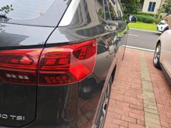 Volkswagen Tharu Tayron 330TSI 2WD 3 Year Anniversary Limited Edition - фото 5
