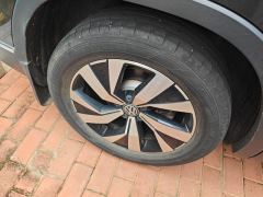 Volkswagen Tharu Tayron 330TSI 2WD 3 Year Anniversary Limited Edition - фото 6