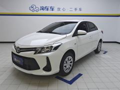 Toyota Vios 1.5L CVT Creative Edition - photo 1