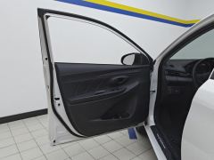 Toyota Vios 1.5L CVT Creative Edition - photo 12