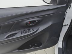 Toyota Vios 1.5L CVT Creative Edition - photo 13