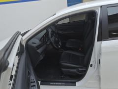 Toyota Vios 1.5L CVT Creative Edition - photo 14