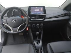 Toyota Vios 1.5L CVT Creative Edition - photo 16