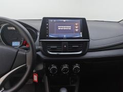 Toyota Vios 1.5L CVT Creative Edition - photo 17