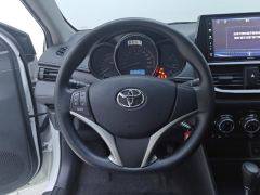 Toyota Vios 1.5L CVT Creative Edition - photo 18