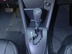 Toyota Vios 1.5L CVT Creative Edition - photo 19