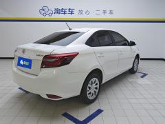 Toyota Vios 1.5L CVT Creative Edition - photo 2