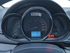 Toyota Vios 1.5L CVT Creative Edition - photo 20