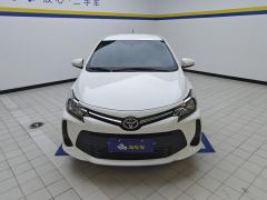 Toyota Vios 1.5L CVT Creative Edition - photo 3