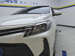 Toyota Vios 1.5L CVT Creative Edition - photo 4