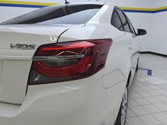 Toyota Vios 1.5L CVT Creative Edition - photo 5