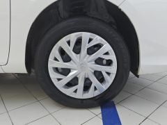 Toyota Vios 1.5L CVT Creative Edition - photo 6