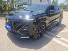 Changan UNI-T Second Generation 1.5T Luxury - ფოტო 1