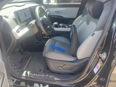 Changan UNI-T Second Generation 1.5T Luxury - ფოტო 14