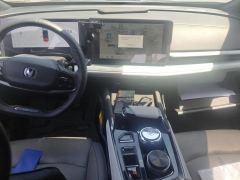 Changan UNI-T Second Generation 1.5T Luxury - ფოტო 16