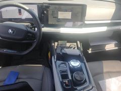 Changan UNI-T Second Generation 1.5T Luxury - ფოტო 17