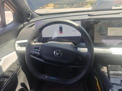 Changan UNI-T Second Generation 1.5T Luxury - ფოტო 18