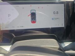 Changan UNI-T Second Generation 1.5T Luxury - ფოტო 20