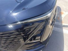 Changan UNI-T Second Generation 1.5T Luxury - ფოტო 4