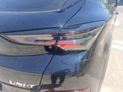 Changan UNI-T Second Generation 1.5T Luxury - ფოტო 5