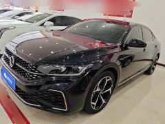 Volkswagen Passat 330TSI Star Elite Edition - ფოტო 1