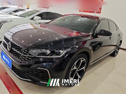 2022 Volkswagen Passat 330TSI Star Elite Edition
