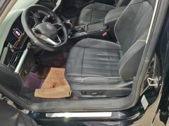Volkswagen Passat 330TSI Star Elite Edition - ფოტო 14