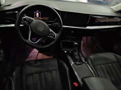 Volkswagen Passat 330TSI Star Elite Edition - ფოტო 16