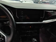 Volkswagen Passat 330TSI Star Elite Edition - ფოტო 17