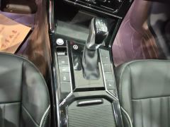 Volkswagen Passat 330TSI Star Elite Edition - ფოტო 19