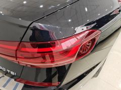 Volkswagen Passat 330TSI Star Elite Edition - ფოტო 5