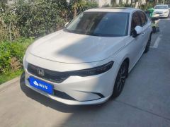 Honda Envix Version 240TURBO CVT Edition - ფოტო 1