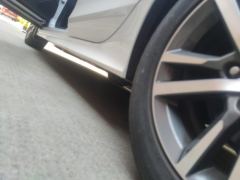 Honda Envix Version 240TURBO CVT Edition - ფოტო 11